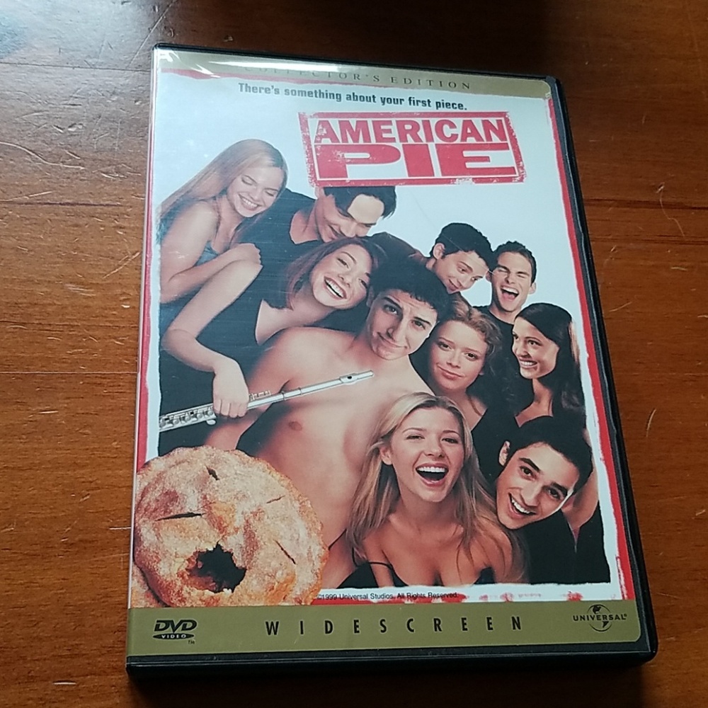 American Pie Movie